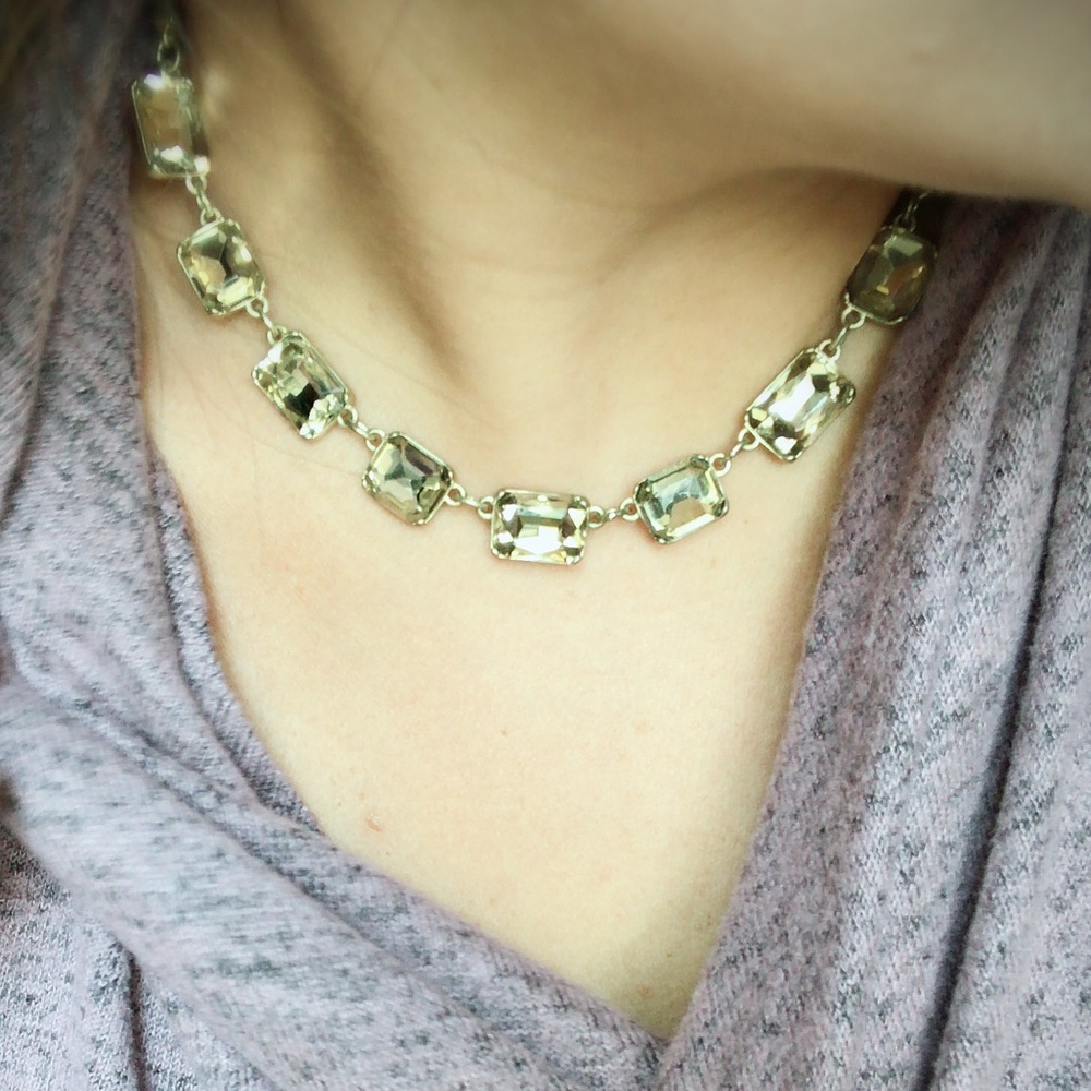 Stella & Dot Reese Necklace - Picture 2 of 5